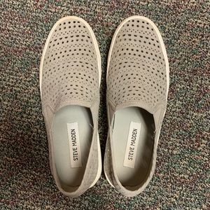 Steve Madden Odonna Sneaker